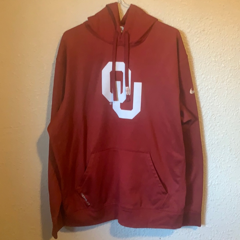Nike Thermal Hoodie
